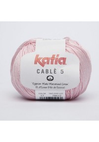 Katia Cable 5