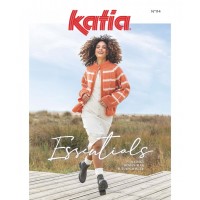 Katia Revista Mujer-Hombre Urbana