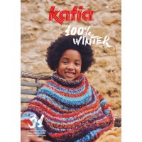 Katia Revista Niña-Niño, Otoño Invierno