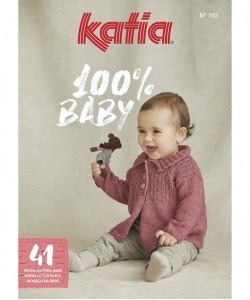 Katia Revista Bebe 2022-23