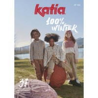 Katia Revista niño/a
