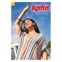 Katia Revista casual Primavera Verano Hombre-Mujer